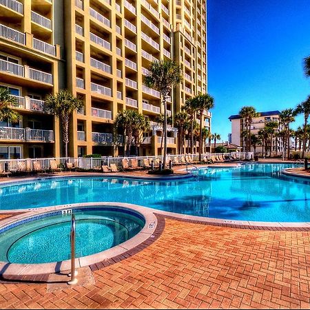 Grand Panama Beach Resort Panama City Beach Luaran gambar