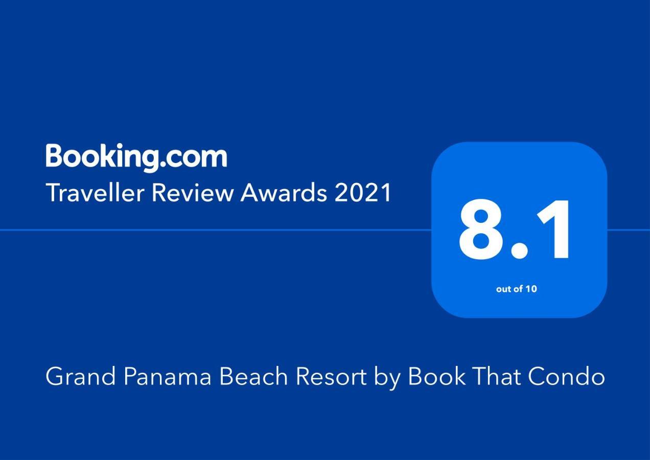 Grand Panama Beach Resort Panama City Beach Luaran gambar