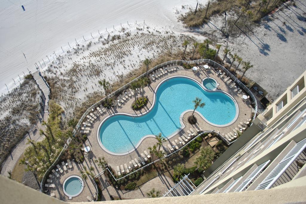 Grand Panama Beach Resort Panama City Beach Luaran gambar