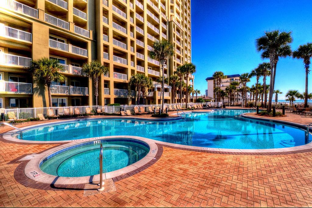 Grand Panama Beach Resort Panama City Beach Luaran gambar
