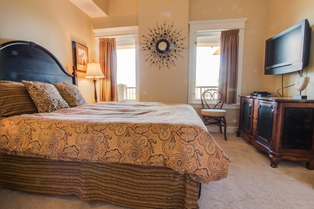 Grand Panama Beach Resort Panama City Beach Luaran gambar