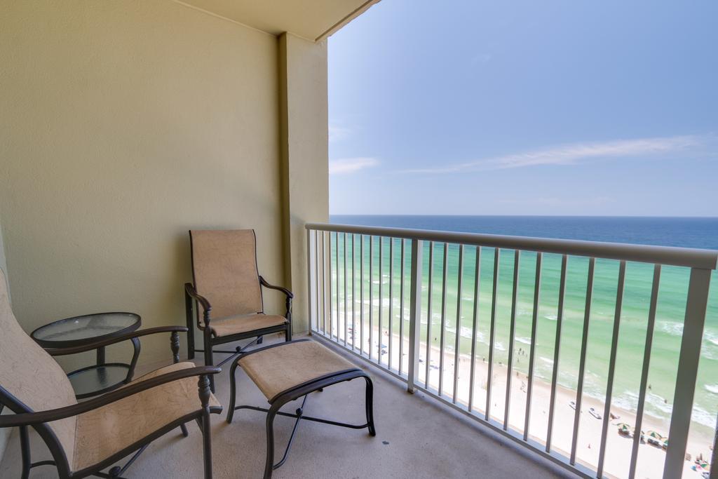 Grand Panama Beach Resort Panama City Beach Luaran gambar