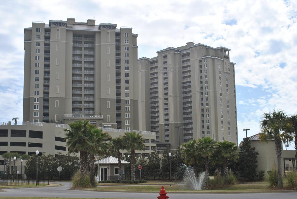 Grand Panama Beach Resort Panama City Beach Luaran gambar