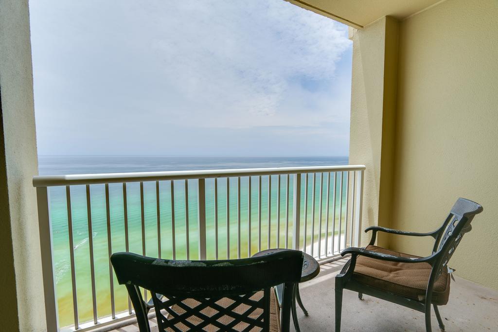 Grand Panama Beach Resort Panama City Beach Luaran gambar