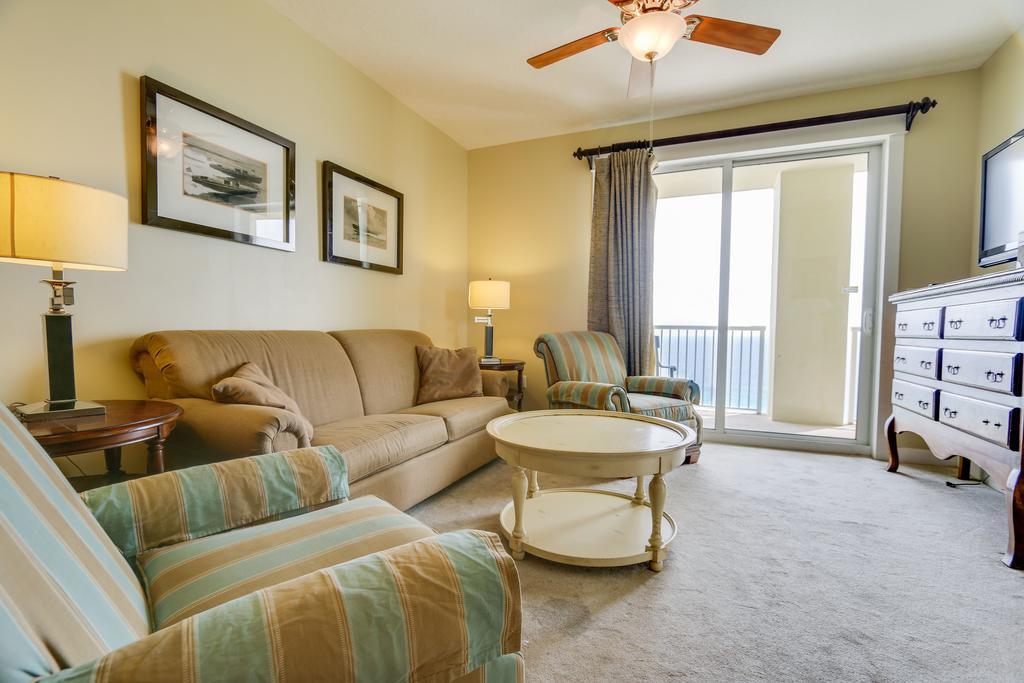 Grand Panama Beach Resort Panama City Beach Luaran gambar
