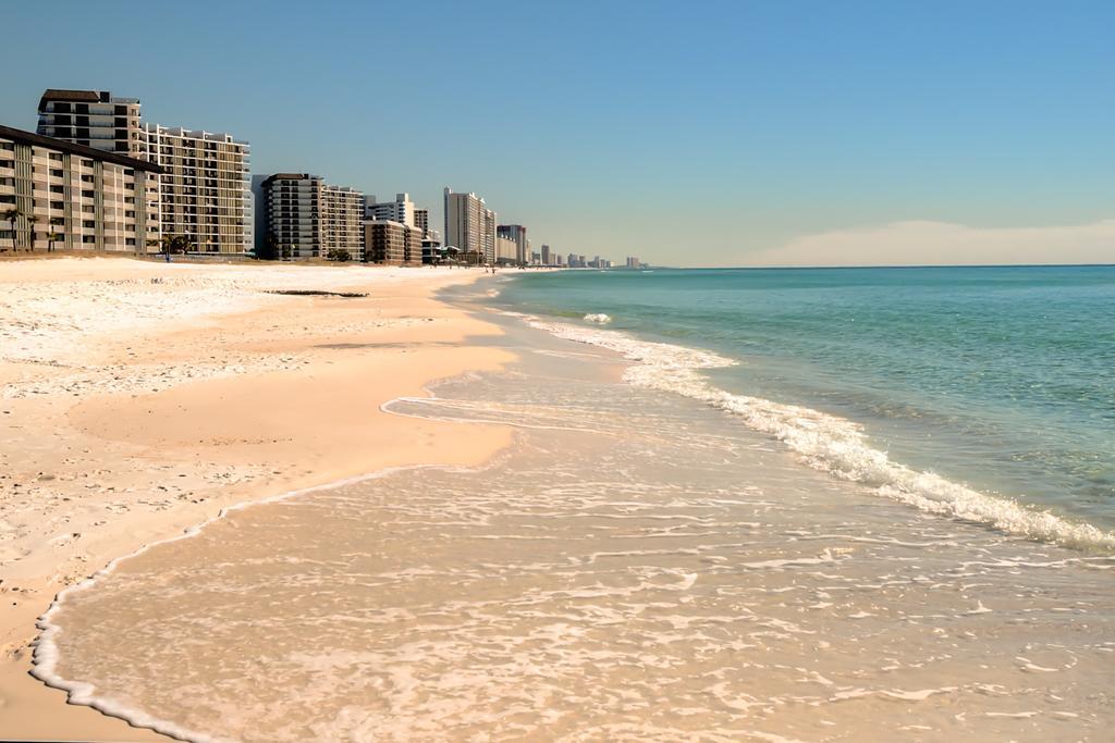Grand Panama Beach Resort Panama City Beach Luaran gambar