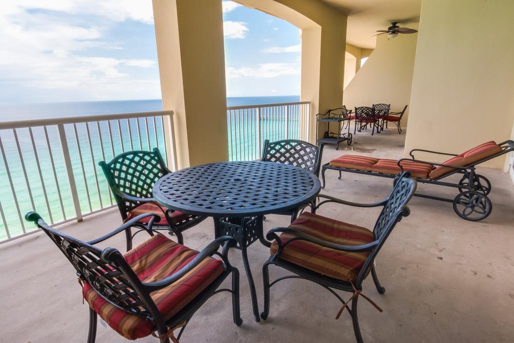Grand Panama Beach Resort Panama City Beach Luaran gambar