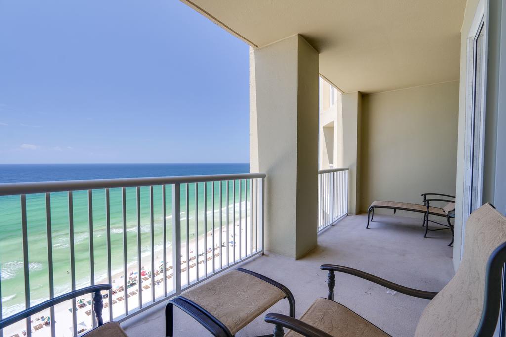 Grand Panama Beach Resort Panama City Beach Luaran gambar