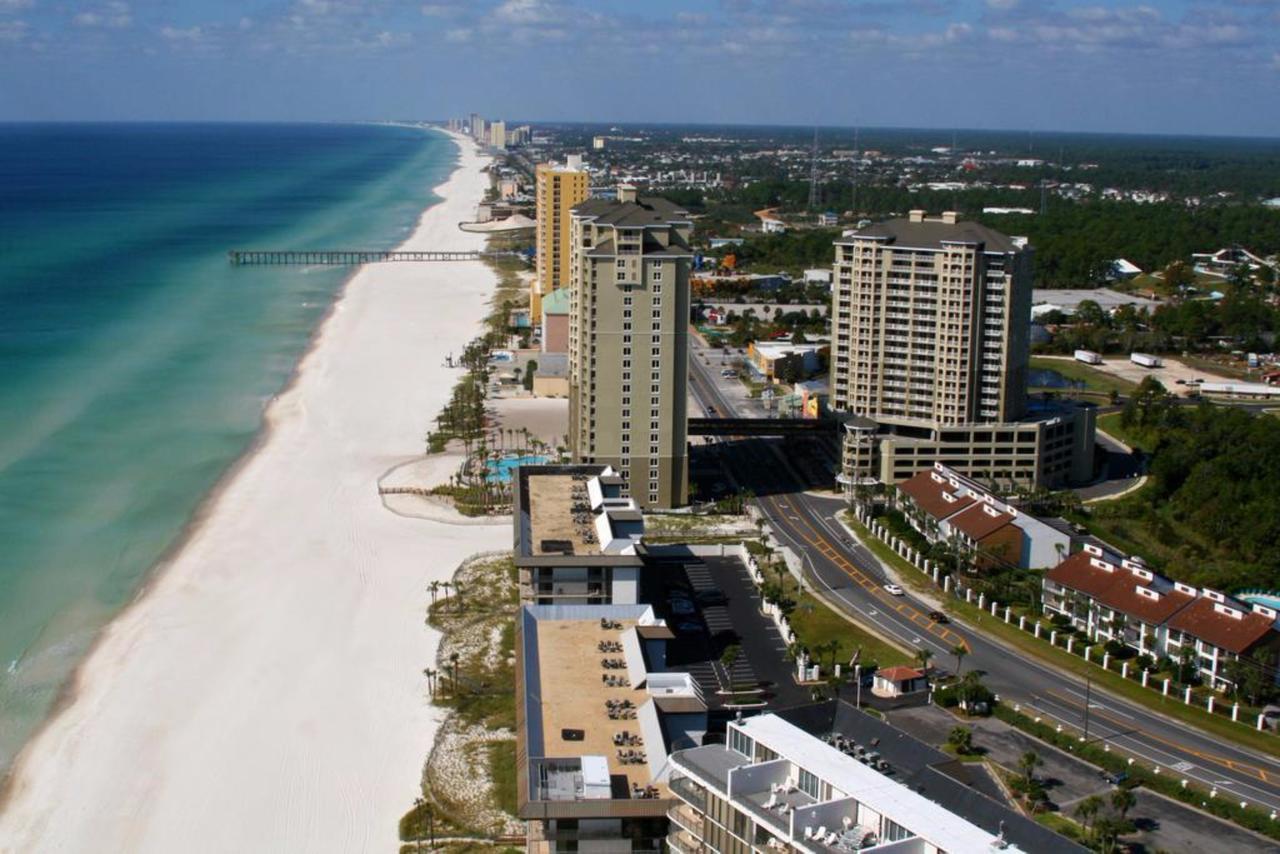 Grand Panama Beach Resort Panama City Beach Luaran gambar