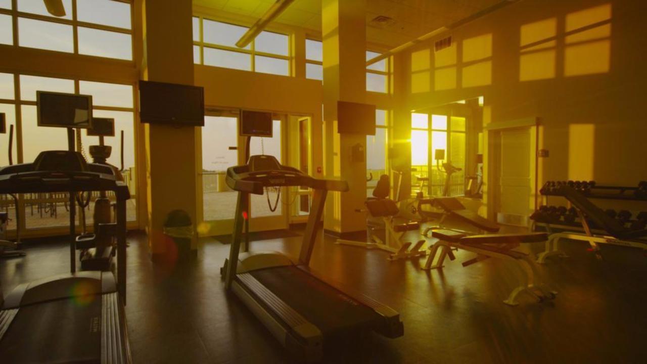 Grand Panama Beach Resort Panama City Beach Luaran gambar
