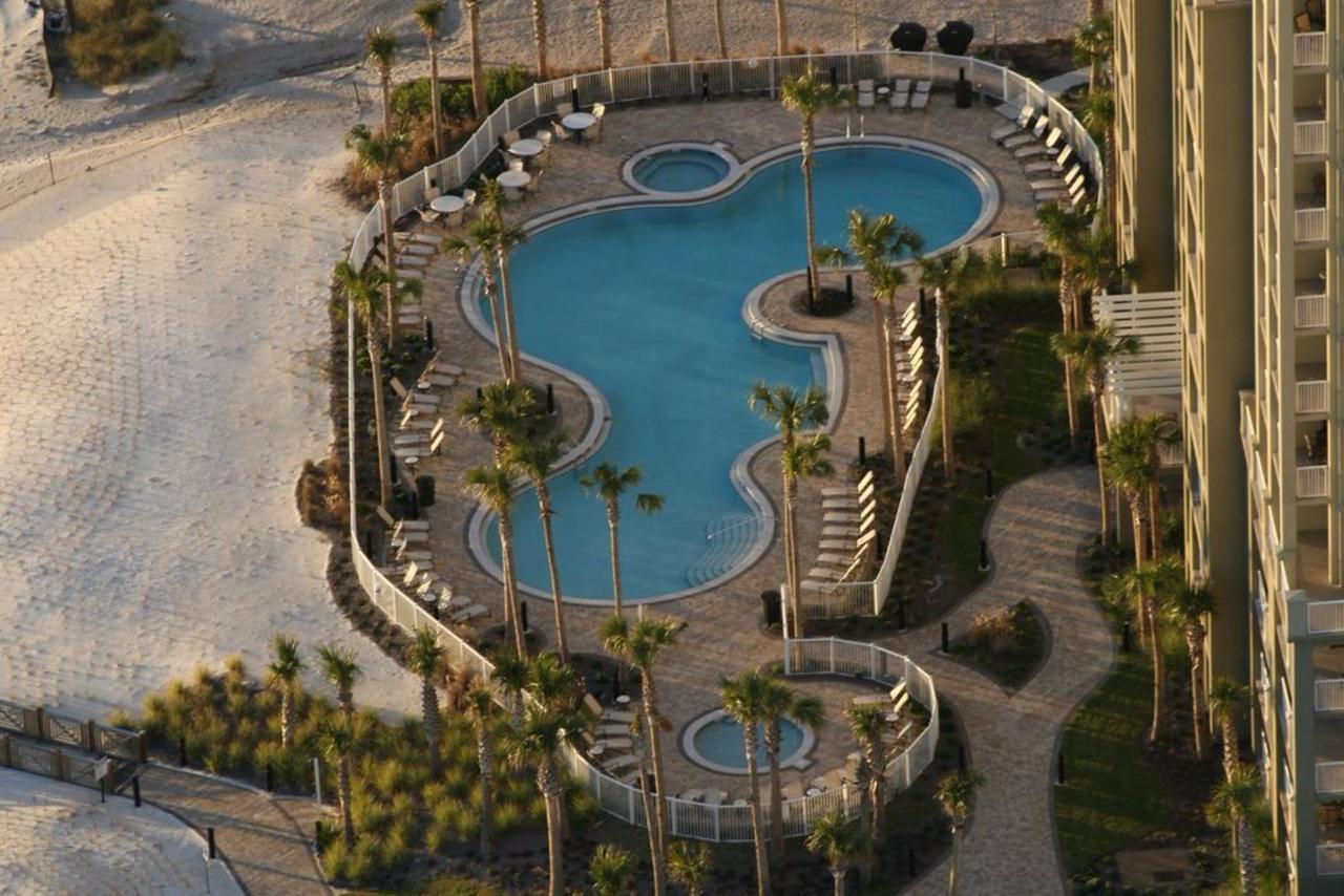 Grand Panama Beach Resort Panama City Beach Luaran gambar