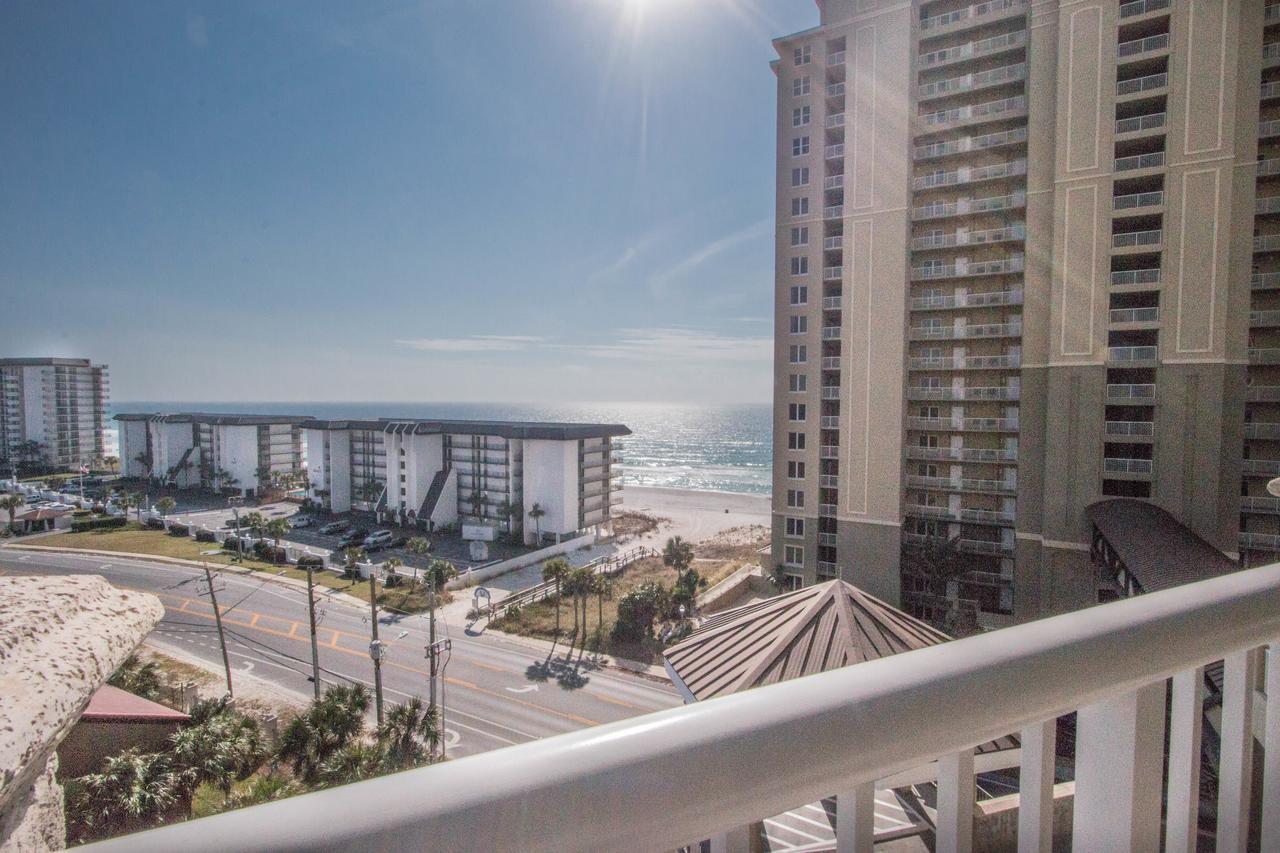 Grand Panama Beach Resort Panama City Beach Luaran gambar
