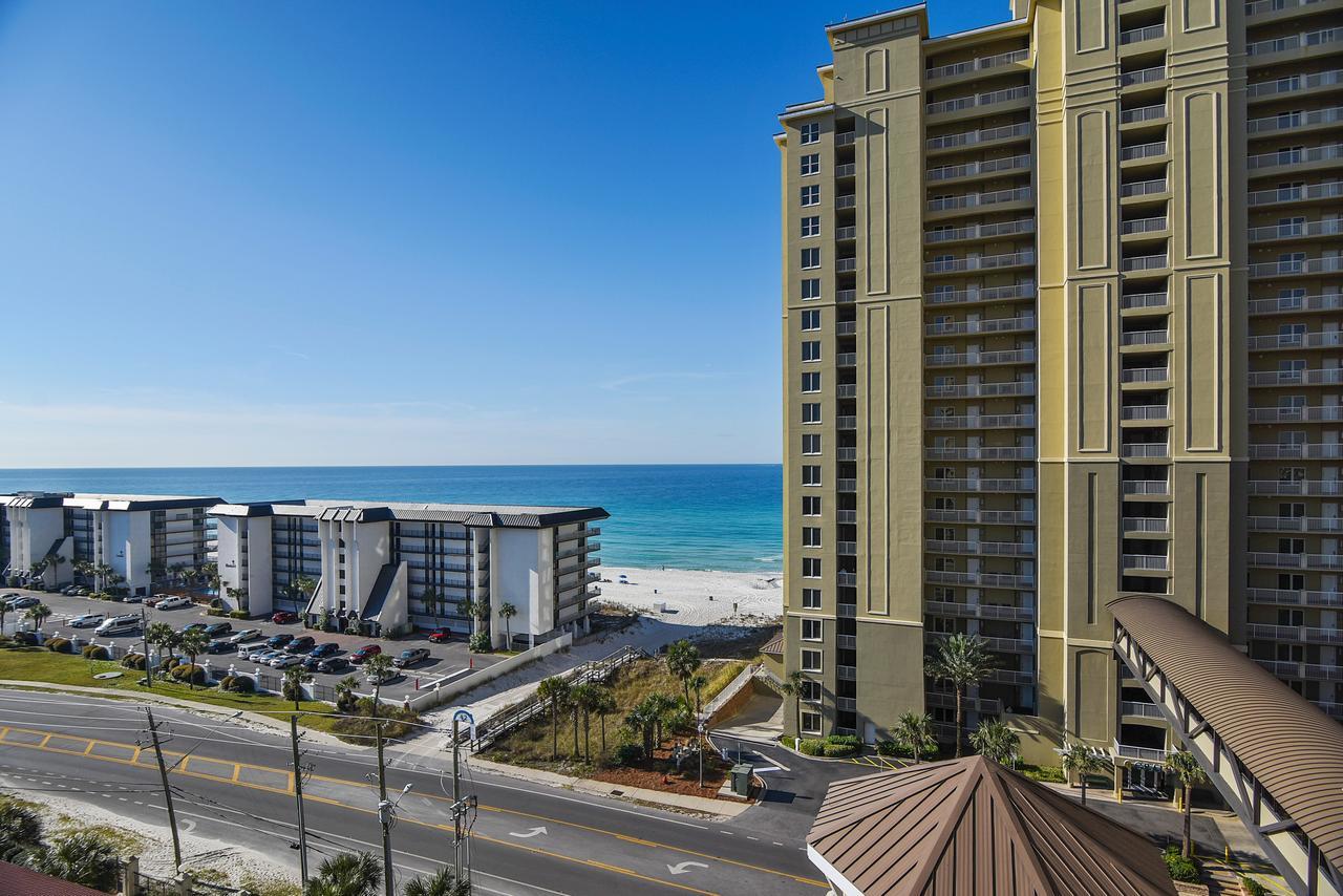 Grand Panama Beach Resort Panama City Beach Luaran gambar