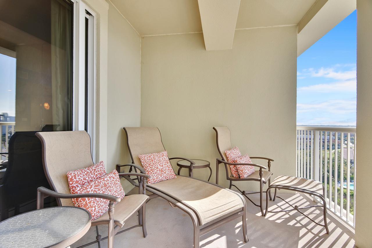 Grand Panama Beach Resort Panama City Beach Luaran gambar