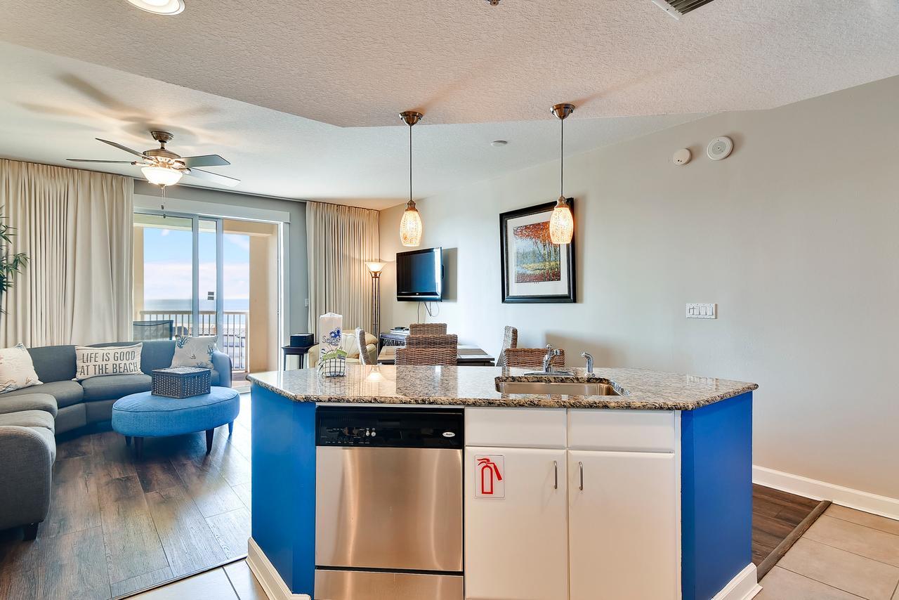 Grand Panama Beach Resort Panama City Beach Luaran gambar