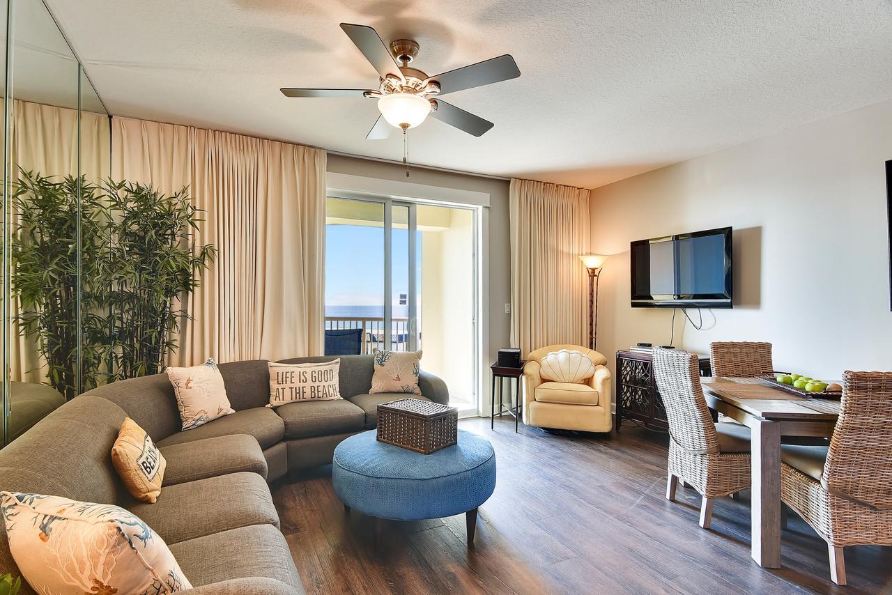 Grand Panama Beach Resort Panama City Beach Luaran gambar