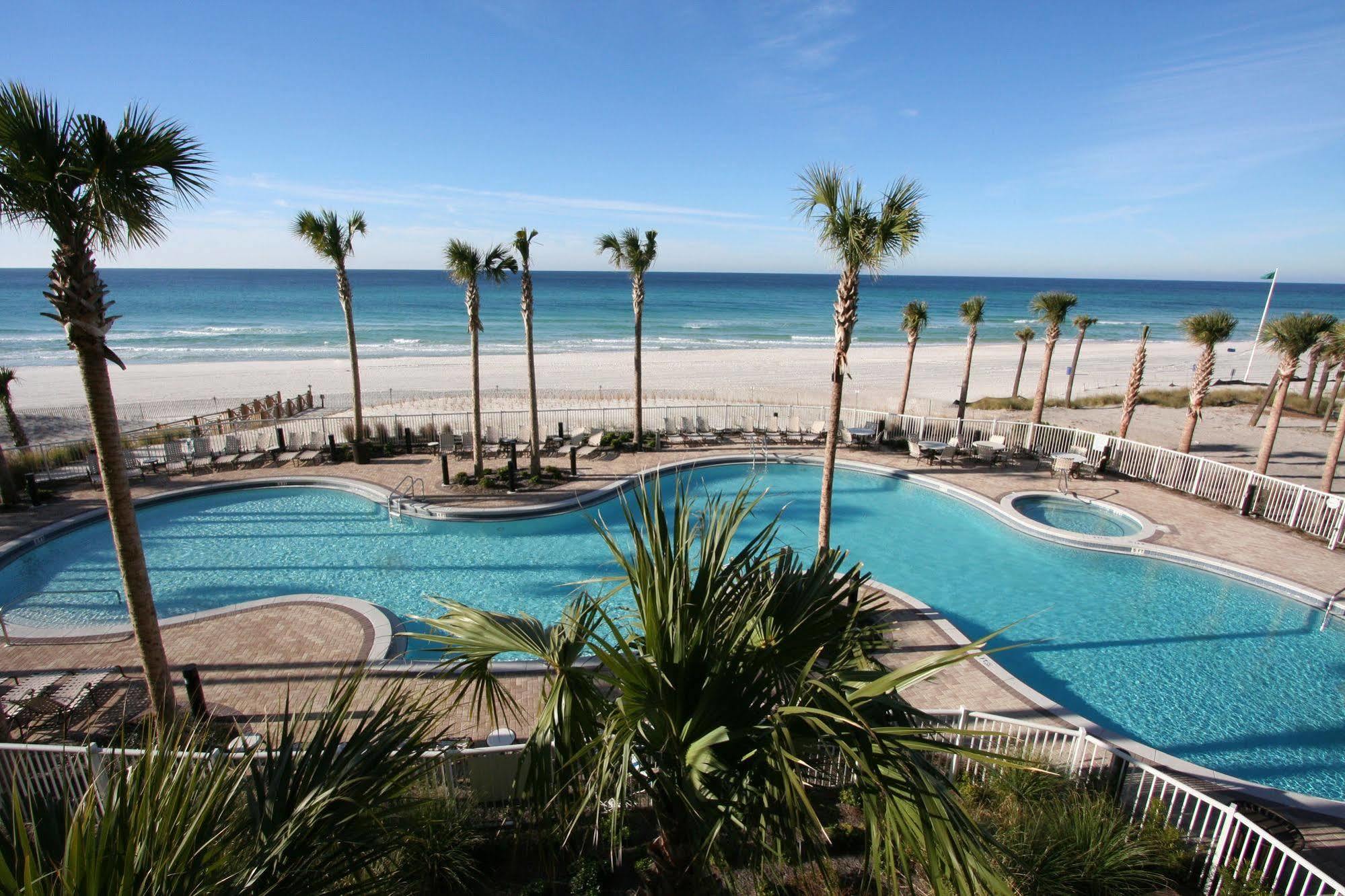Grand Panama Beach Resort Panama City Beach Luaran gambar
