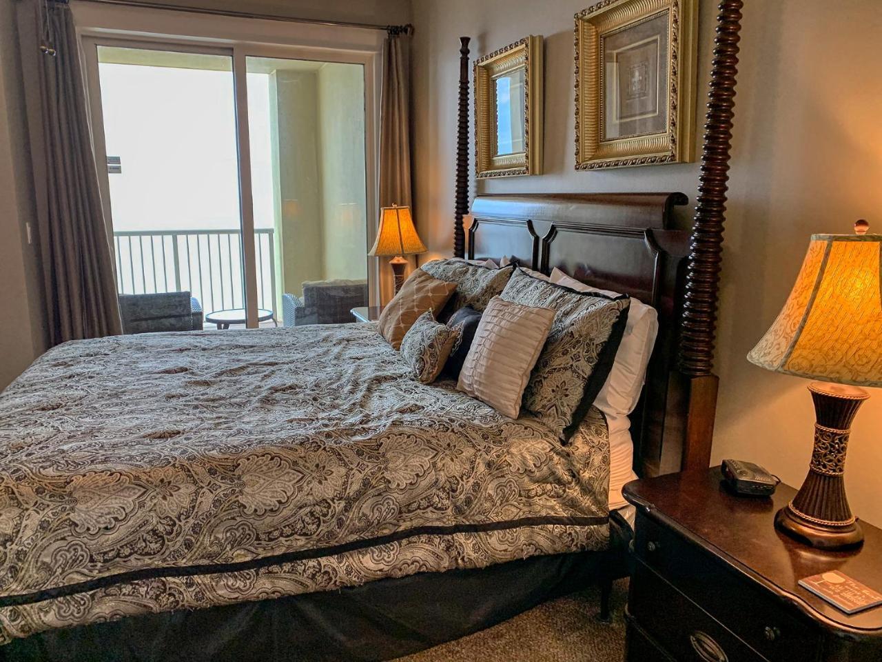 Grand Panama Beach Resort Panama City Beach Luaran gambar
