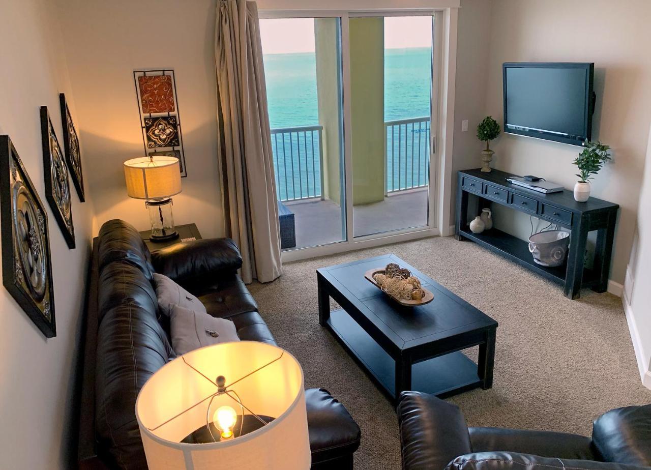 Grand Panama Beach Resort Panama City Beach Luaran gambar